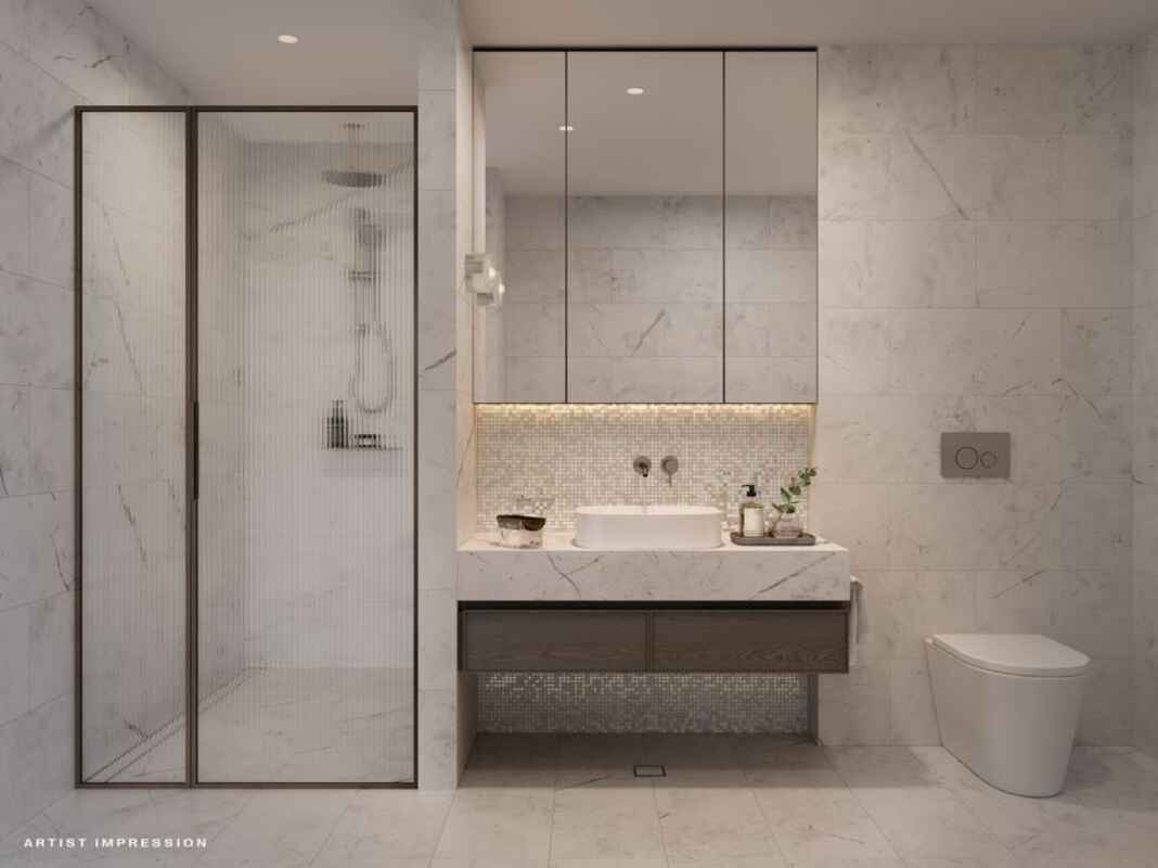 1 Bed/168    Walker Street North Sydney