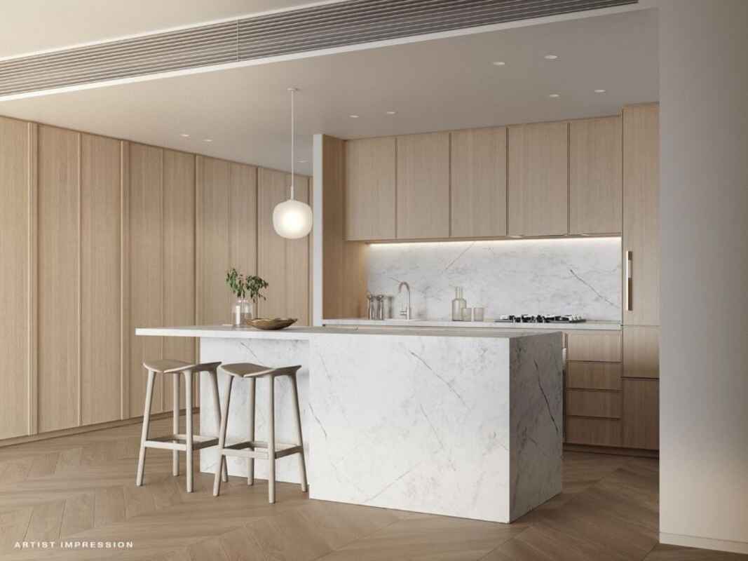 1 Bed/168    Walker Street North Sydney