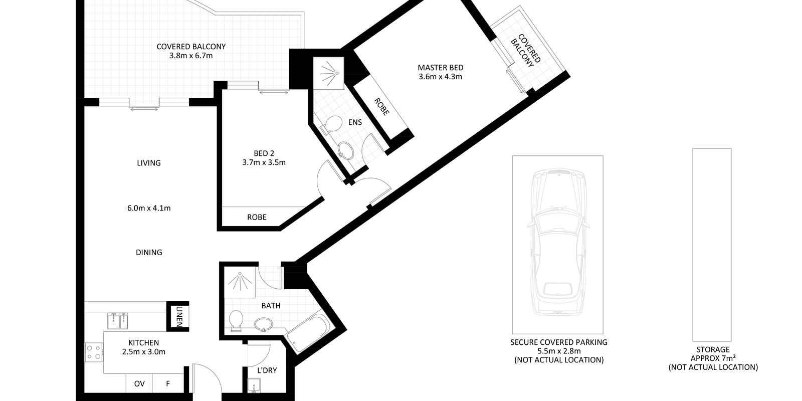 703/28 West Street North Sydney 703/28 West Street North Sydney