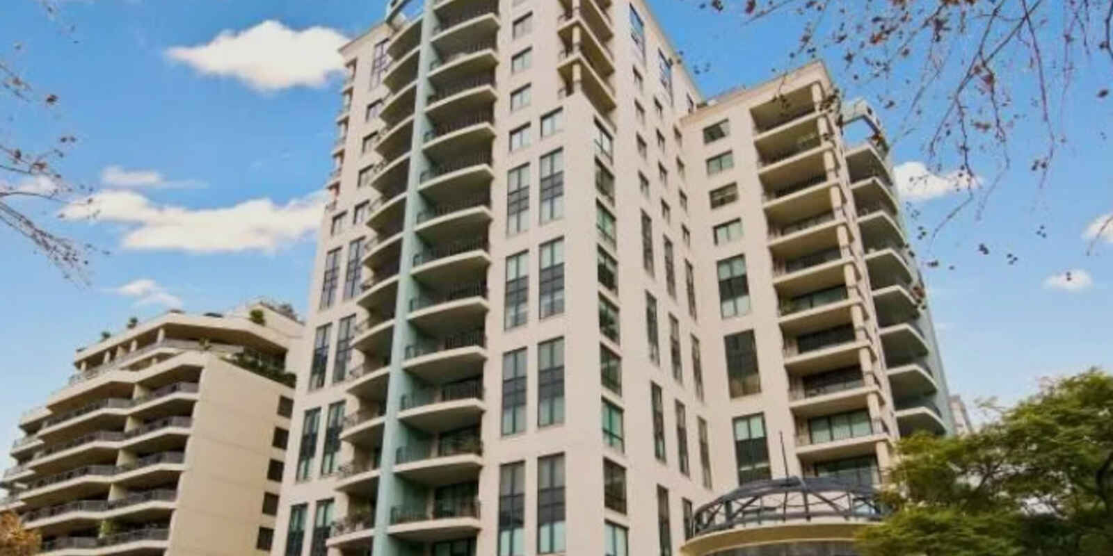 5/237 Miller Street North Sydney 5/237 Miller Street North Sydney