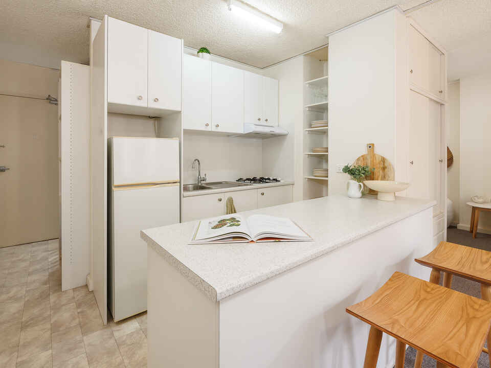 512/54 High Street North Sydney