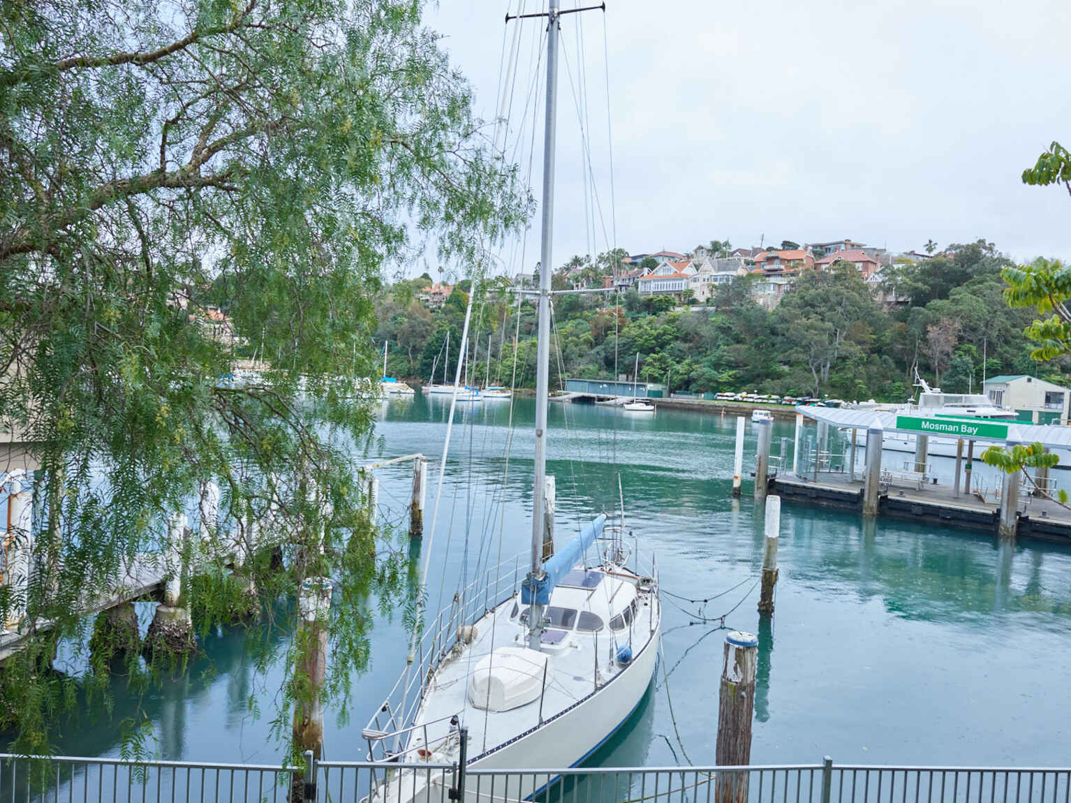 1/1E Avenue Road Mosman