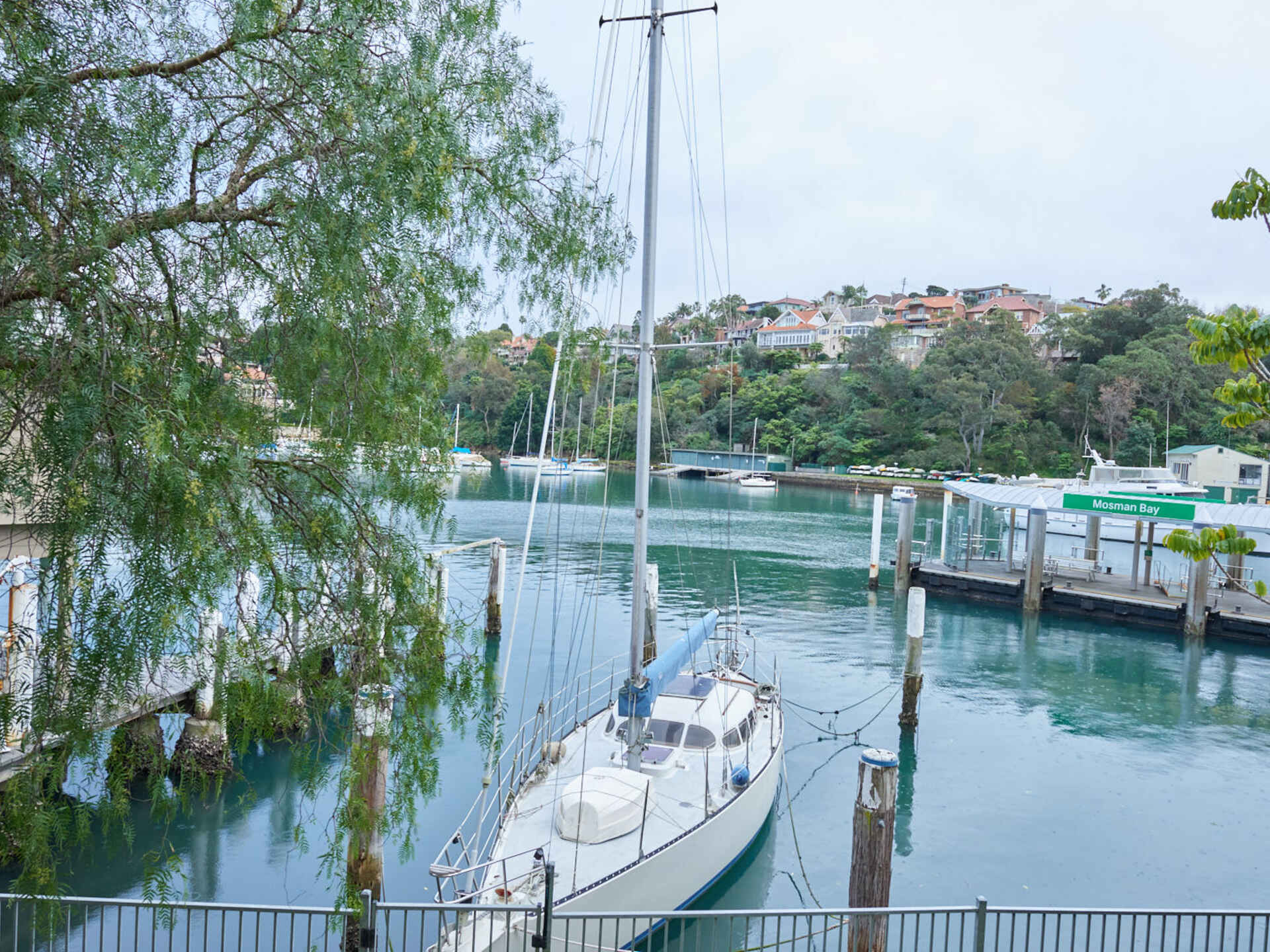 1/1E Avenue Road Mosman