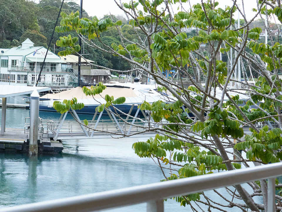 1/1E Avenue Road Mosman