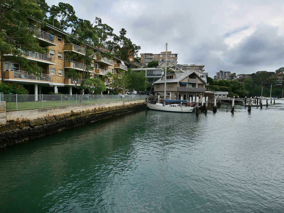 1/1E Avenue Road Mosman