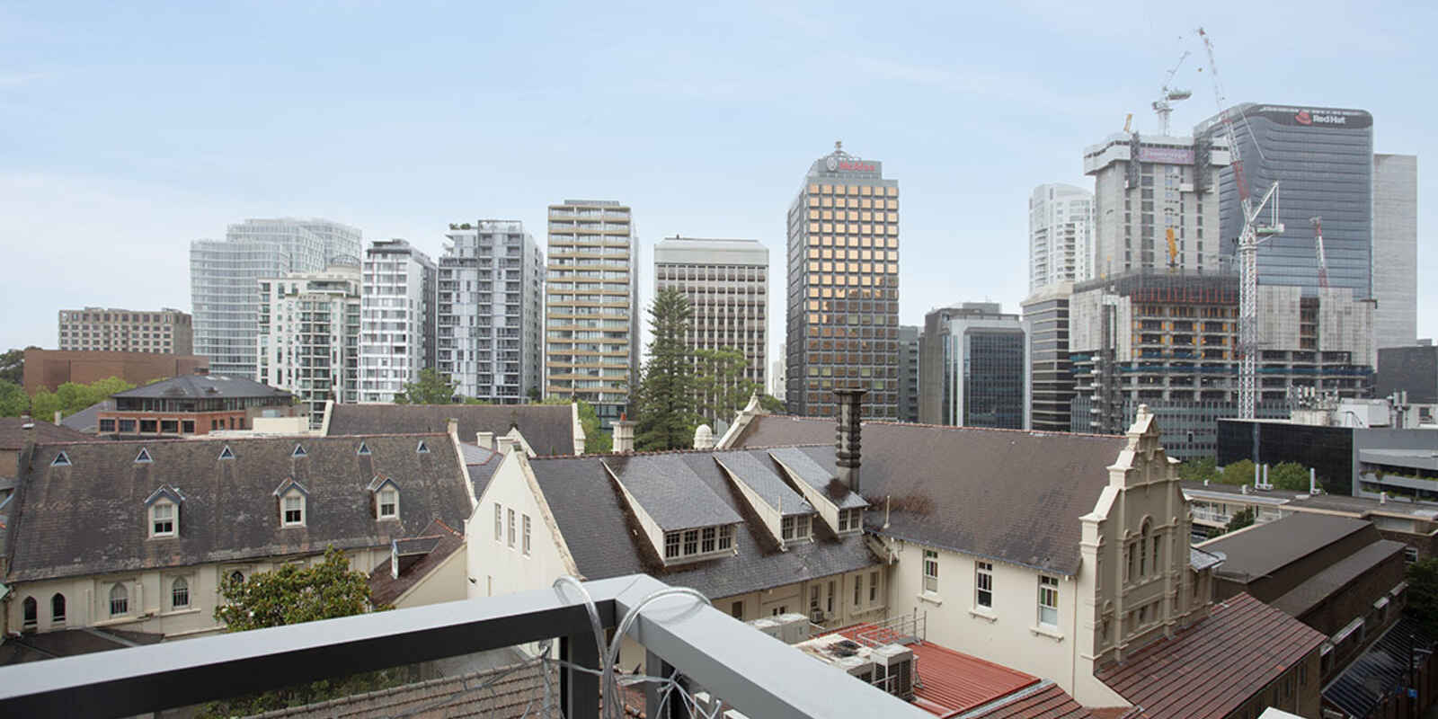 702/225 Pacific Highway North Sydney