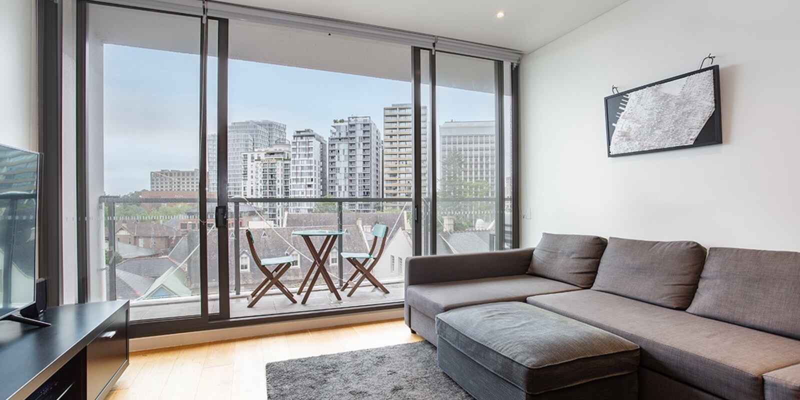 702/225 Pacific Highway North Sydney