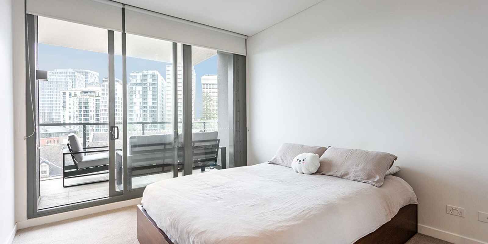702/225 Pacific Highway North Sydney