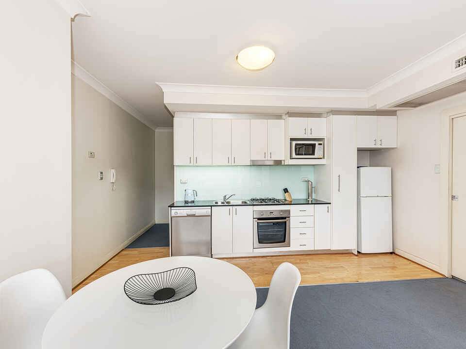 108/38 Albany Street St Leonards