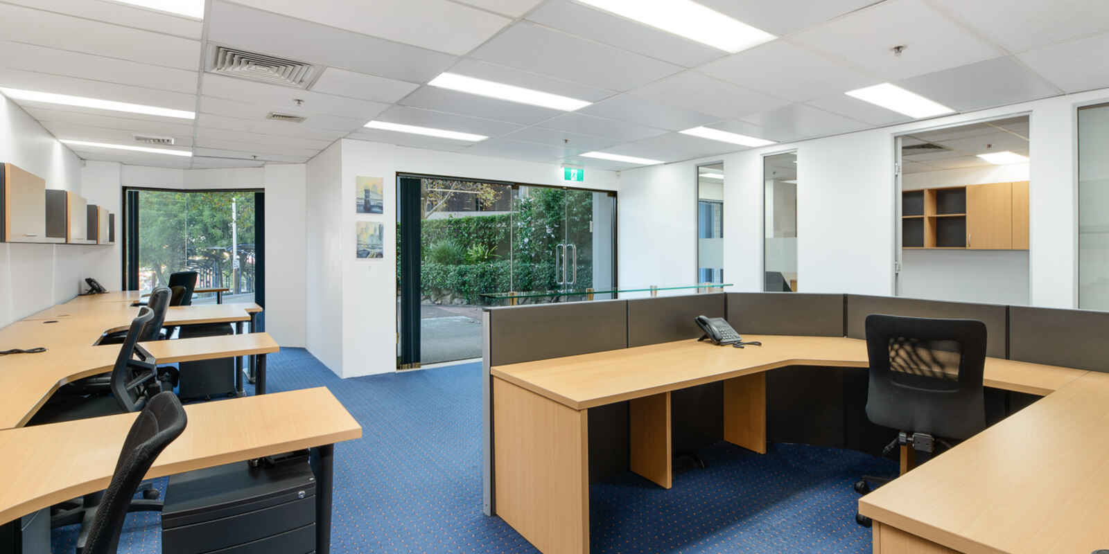 Suite 1/80 Berry Street North Sydney
