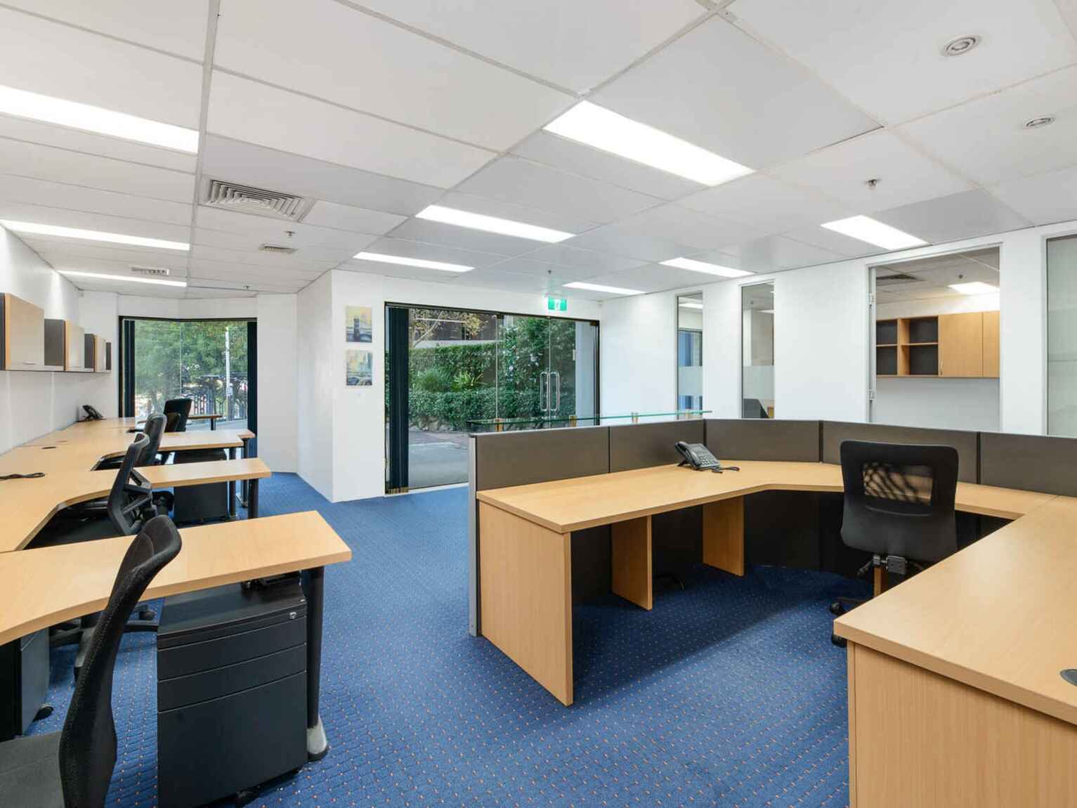 Suite 1/80 Berry Street North Sydney