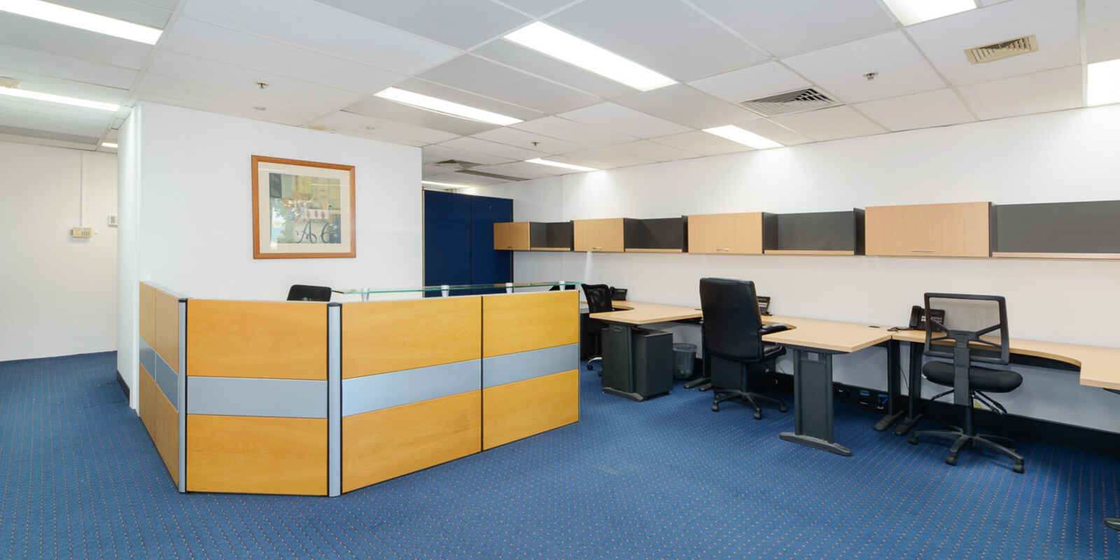Suite 1/80 Berry Street North Sydney