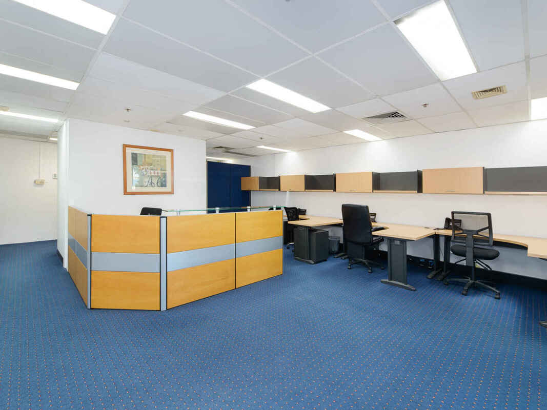 Suite 1/80 Berry Street North Sydney