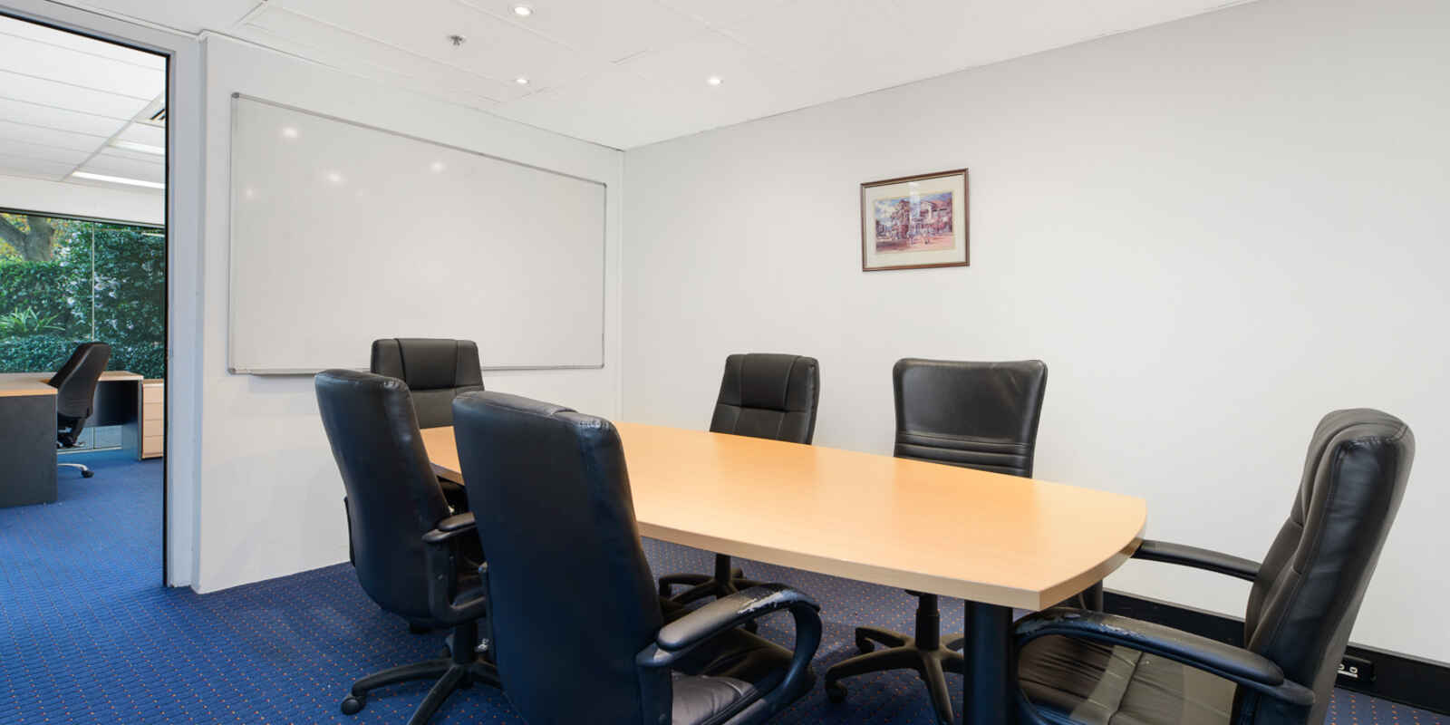 Suite 1/80 Berry Street North Sydney