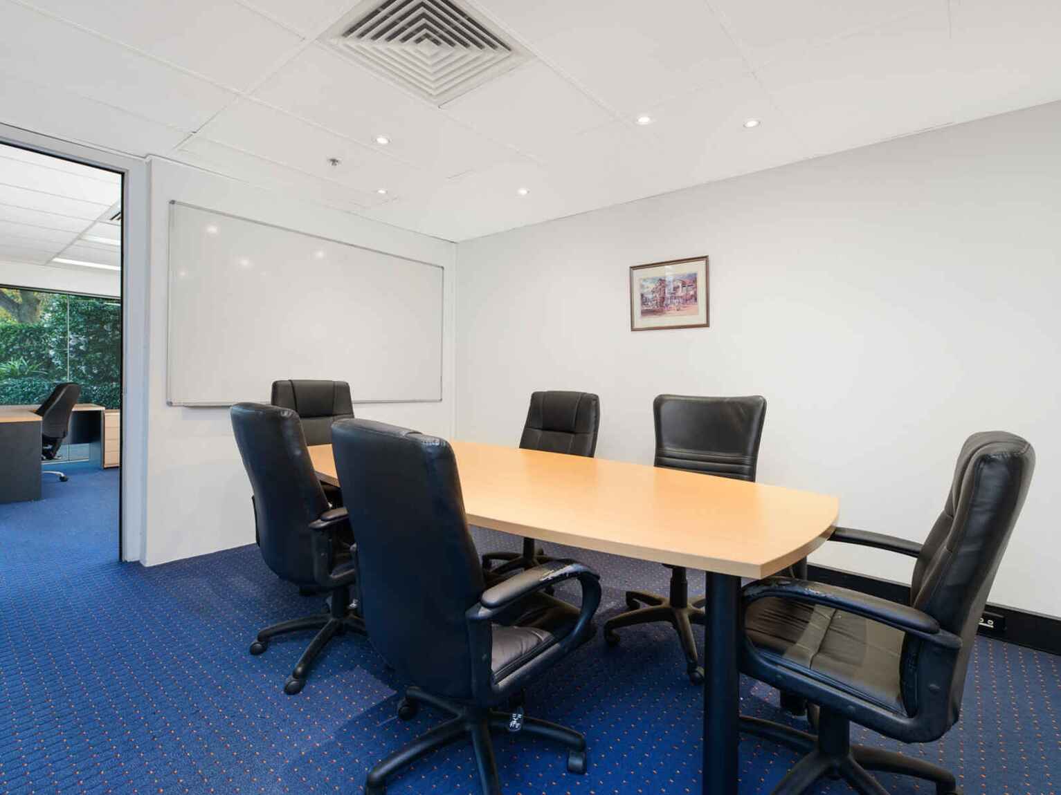 Suite 1/80 Berry Street North Sydney