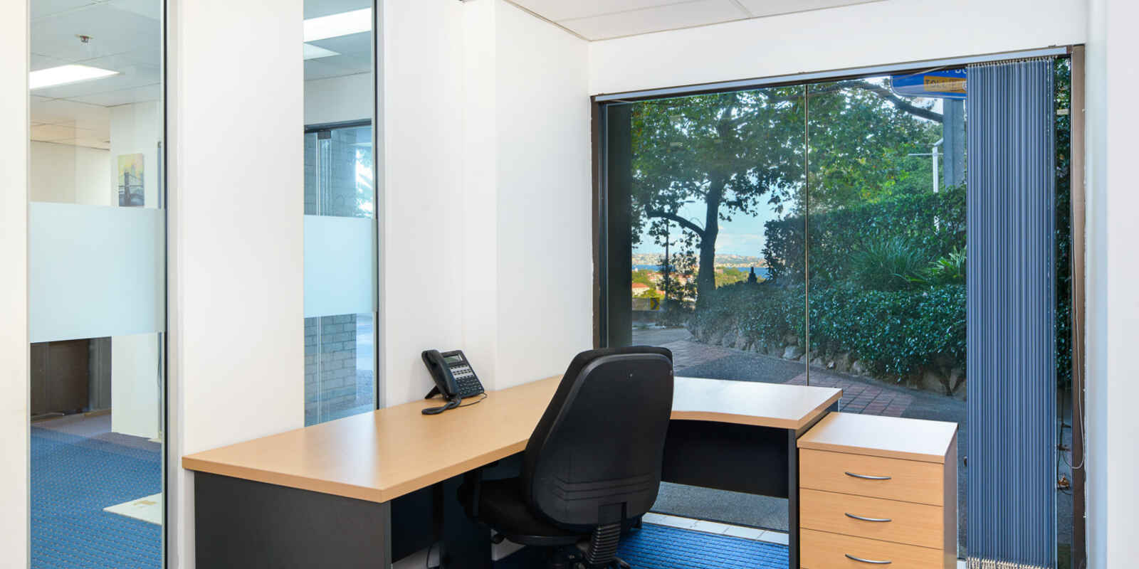 Suite 1/80 Berry Street North Sydney