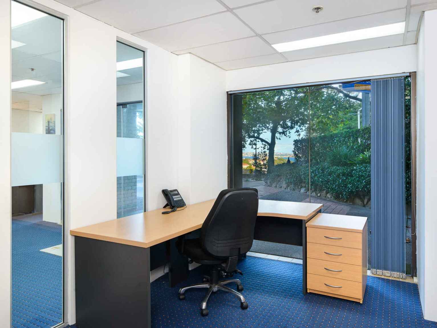 Suite 1/80 Berry Street North Sydney