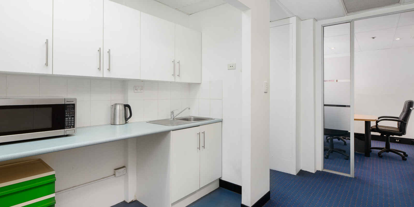 Suite 1/80 Berry Street North Sydney