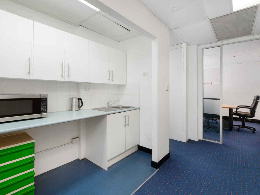 Suite 1/80 Berry Street North Sydney