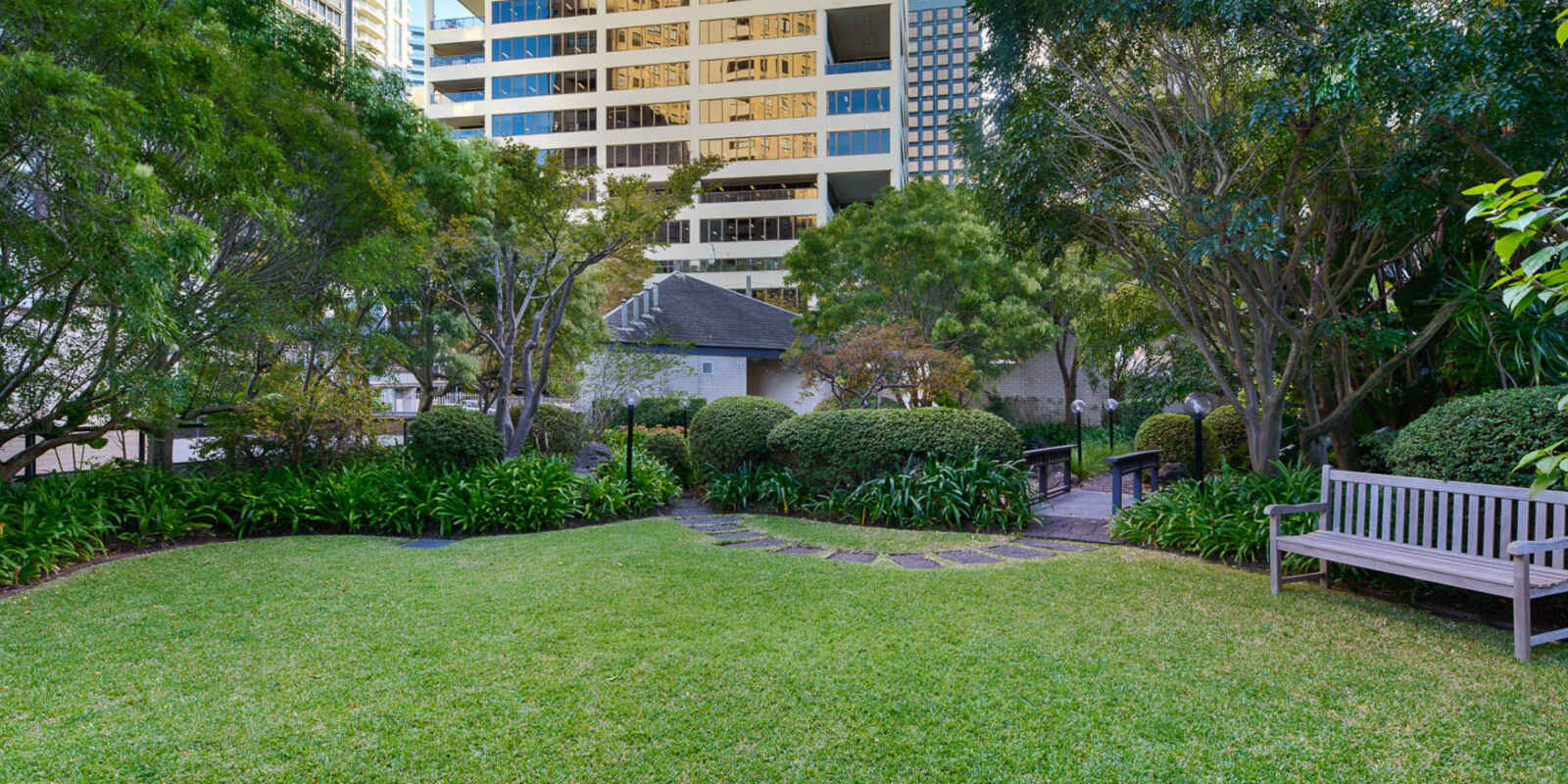 Suite 1/80 Berry Street North Sydney