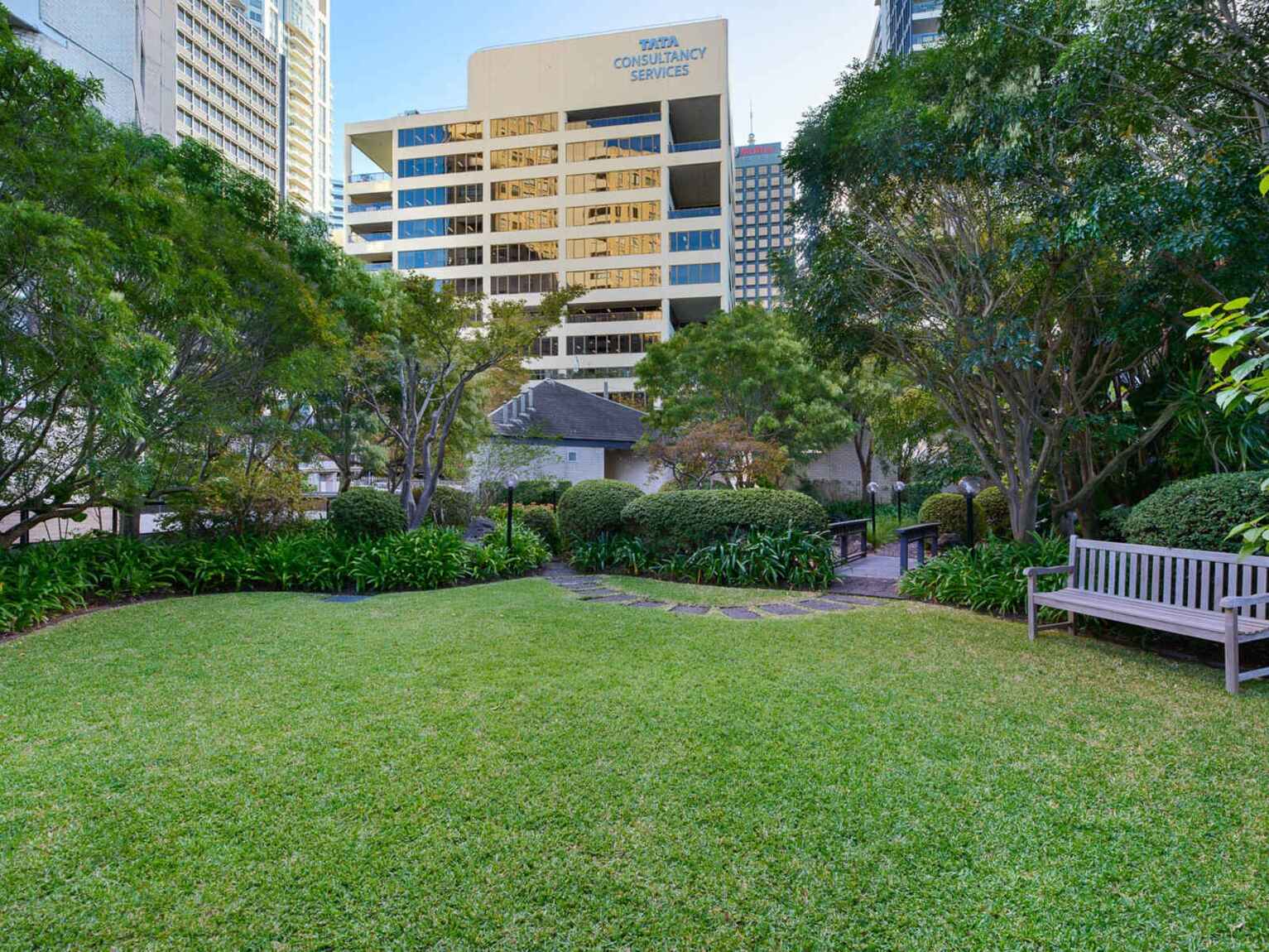 Suite 1/80 Berry Street North Sydney