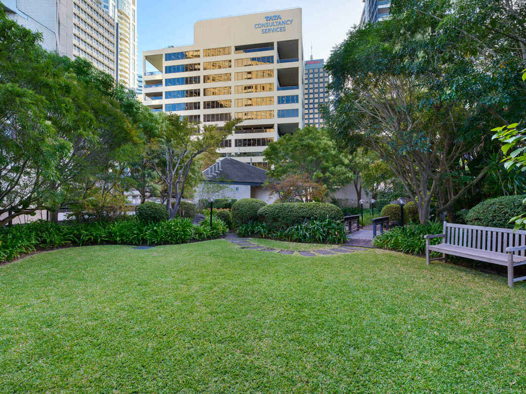 Suite 1/80 Berry Street North Sydney