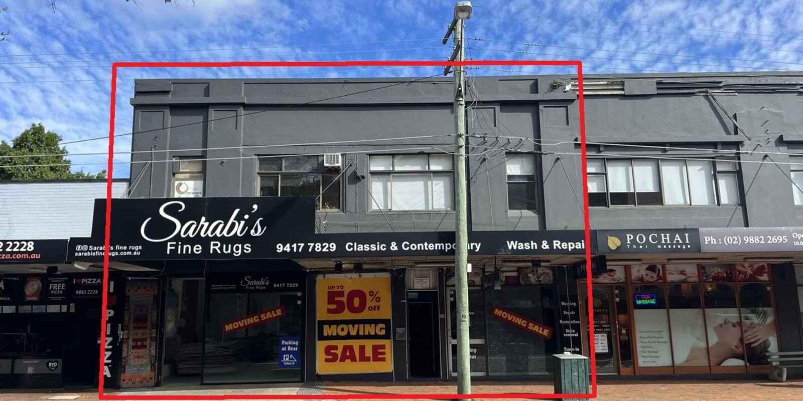Shop 1/308-314 Penshurst Street Willoughby