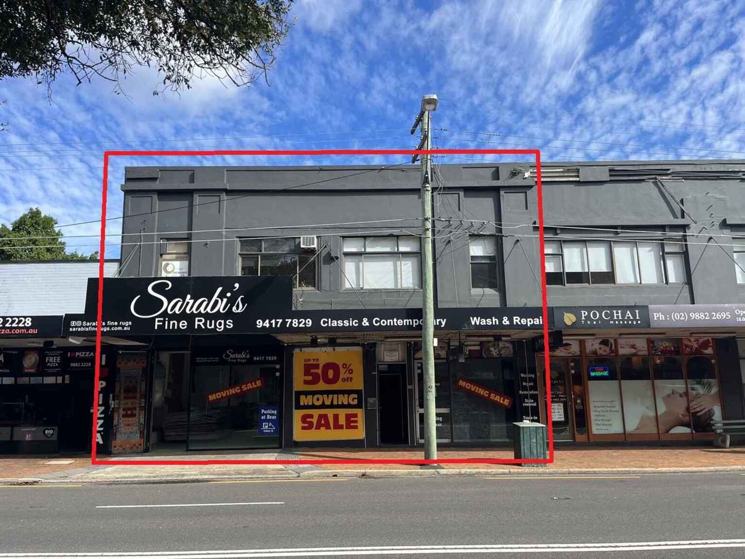 Shop 1/308-314 Penshurst Street Willoughby