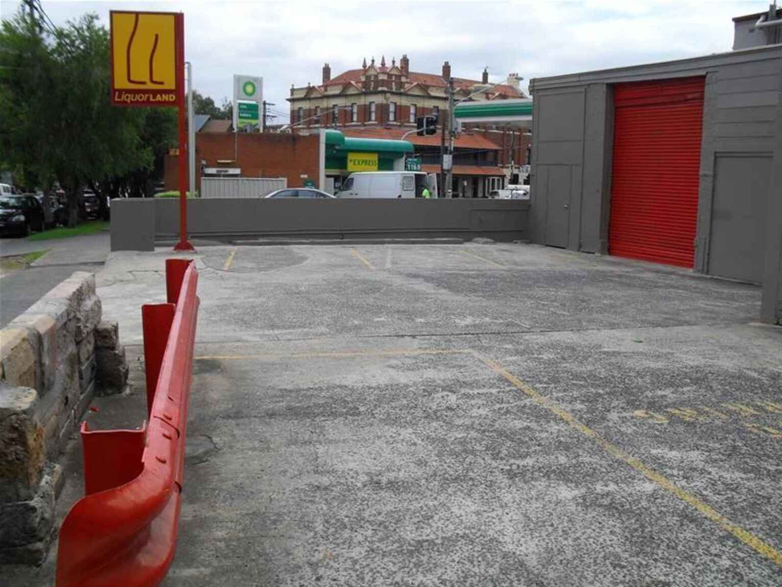 Shop 1/308-314 Penshurst Street Willoughby