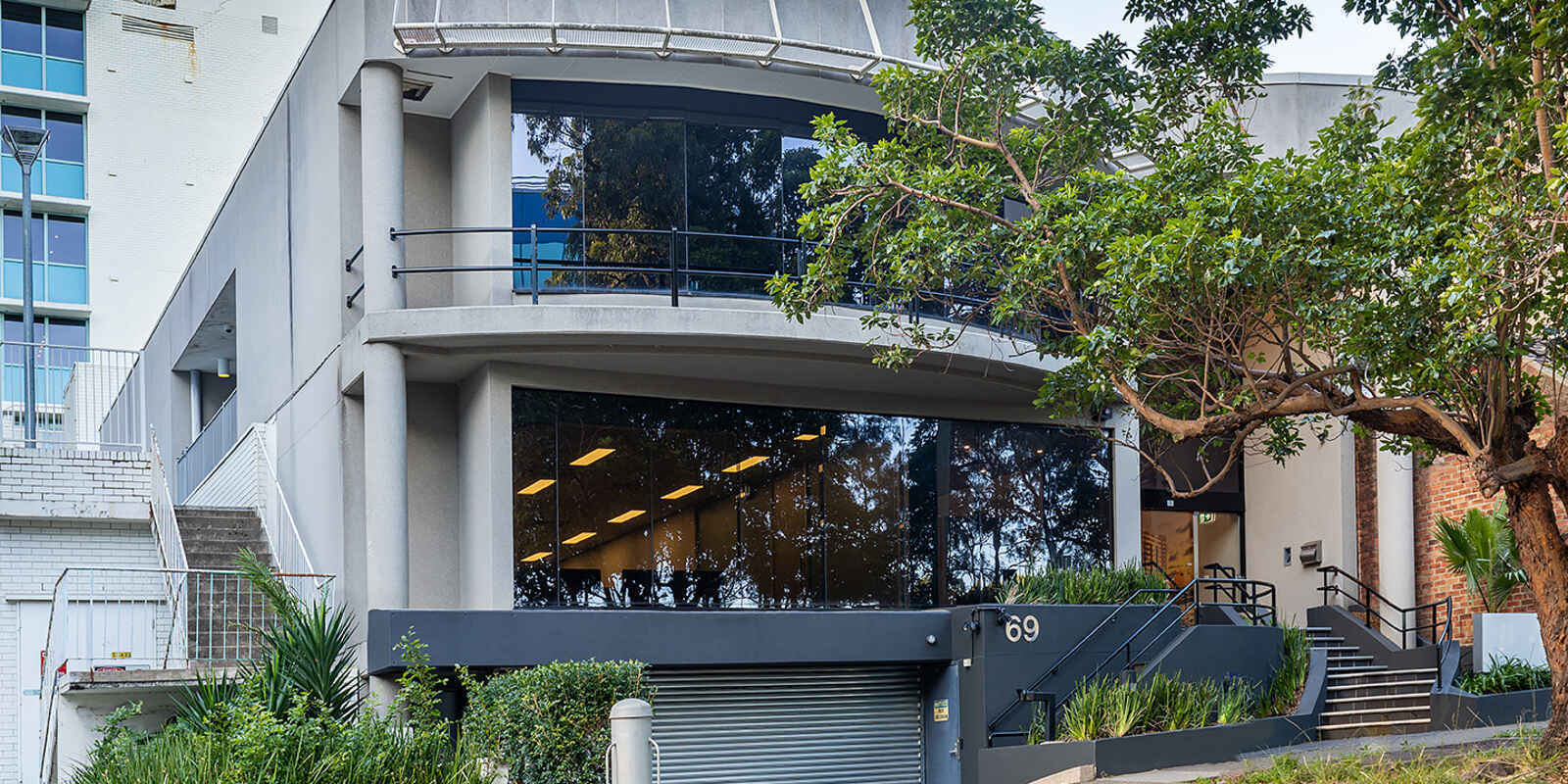 69 Nicholson Street St Leonards