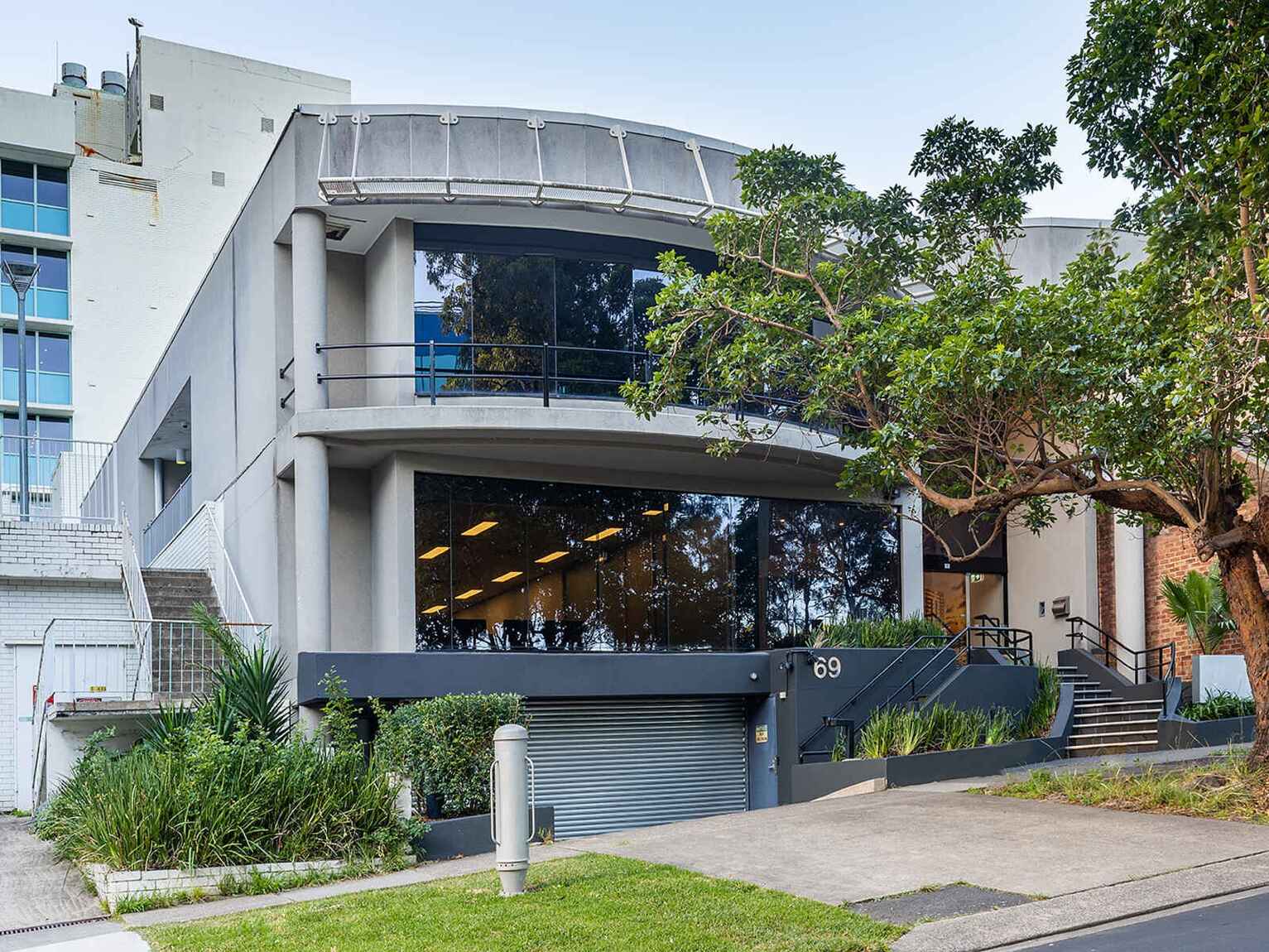 69 Nicholson Street St Leonards