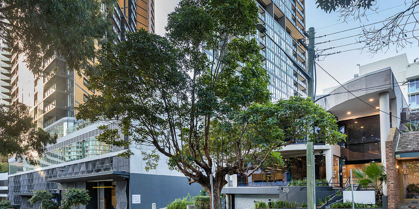 69 Nicholson Street St Leonards