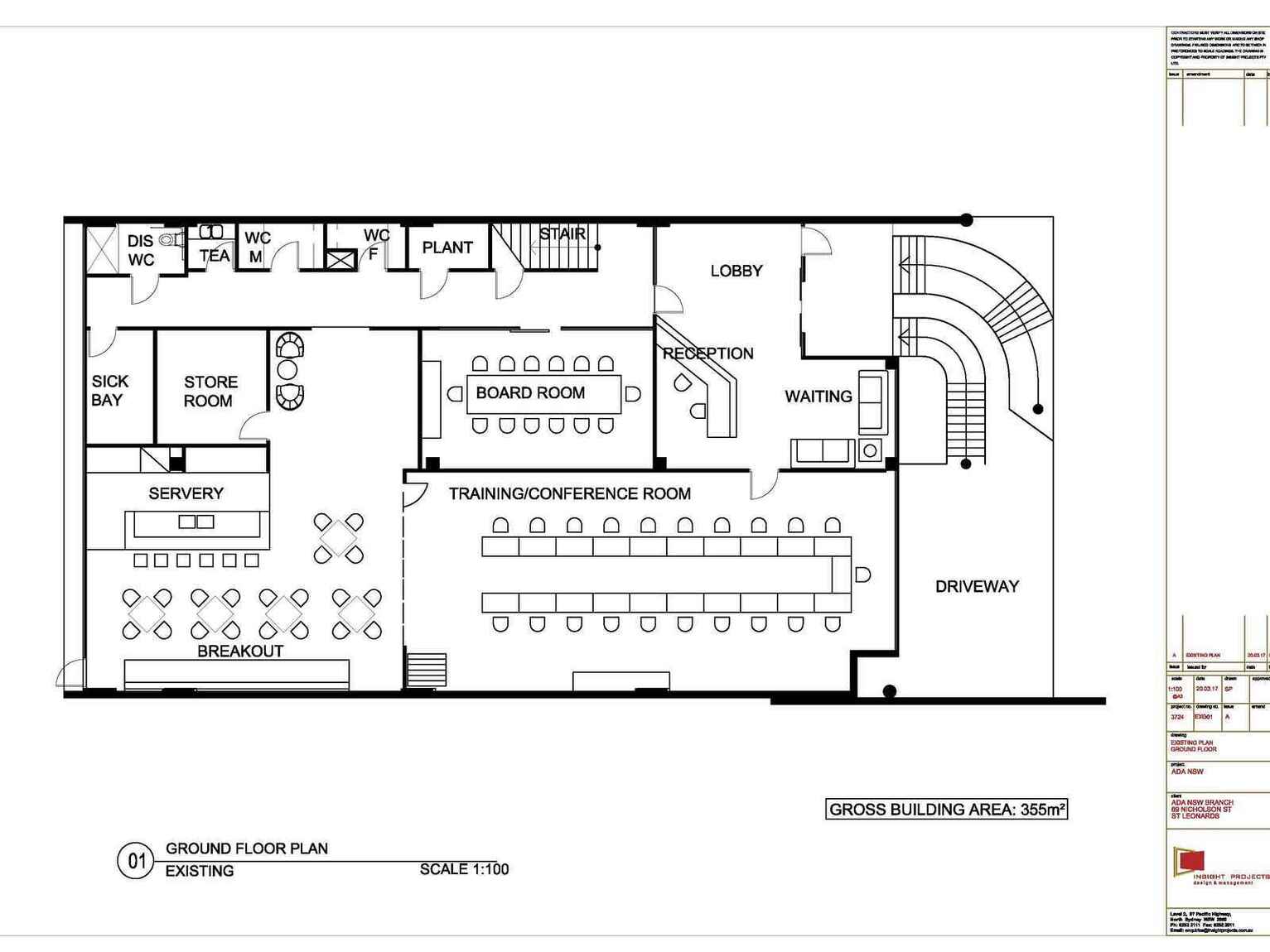 69 Nicholson Street St Leonards