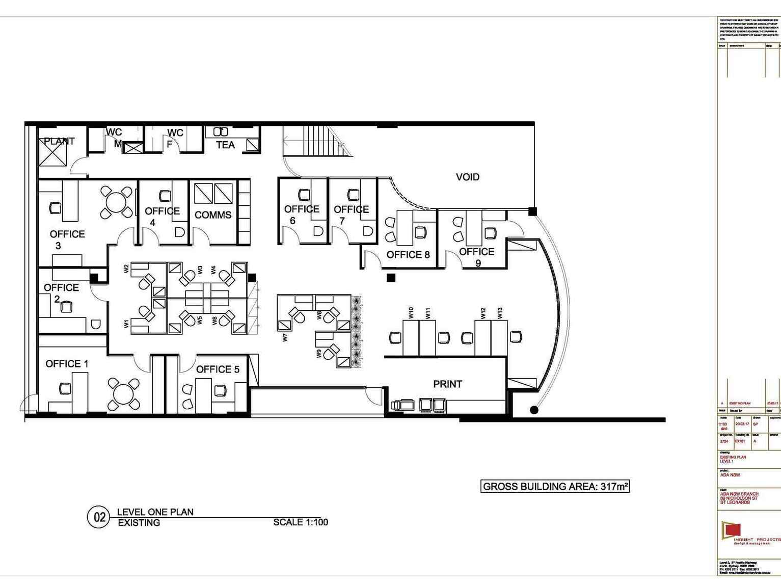 69 Nicholson Street St Leonards