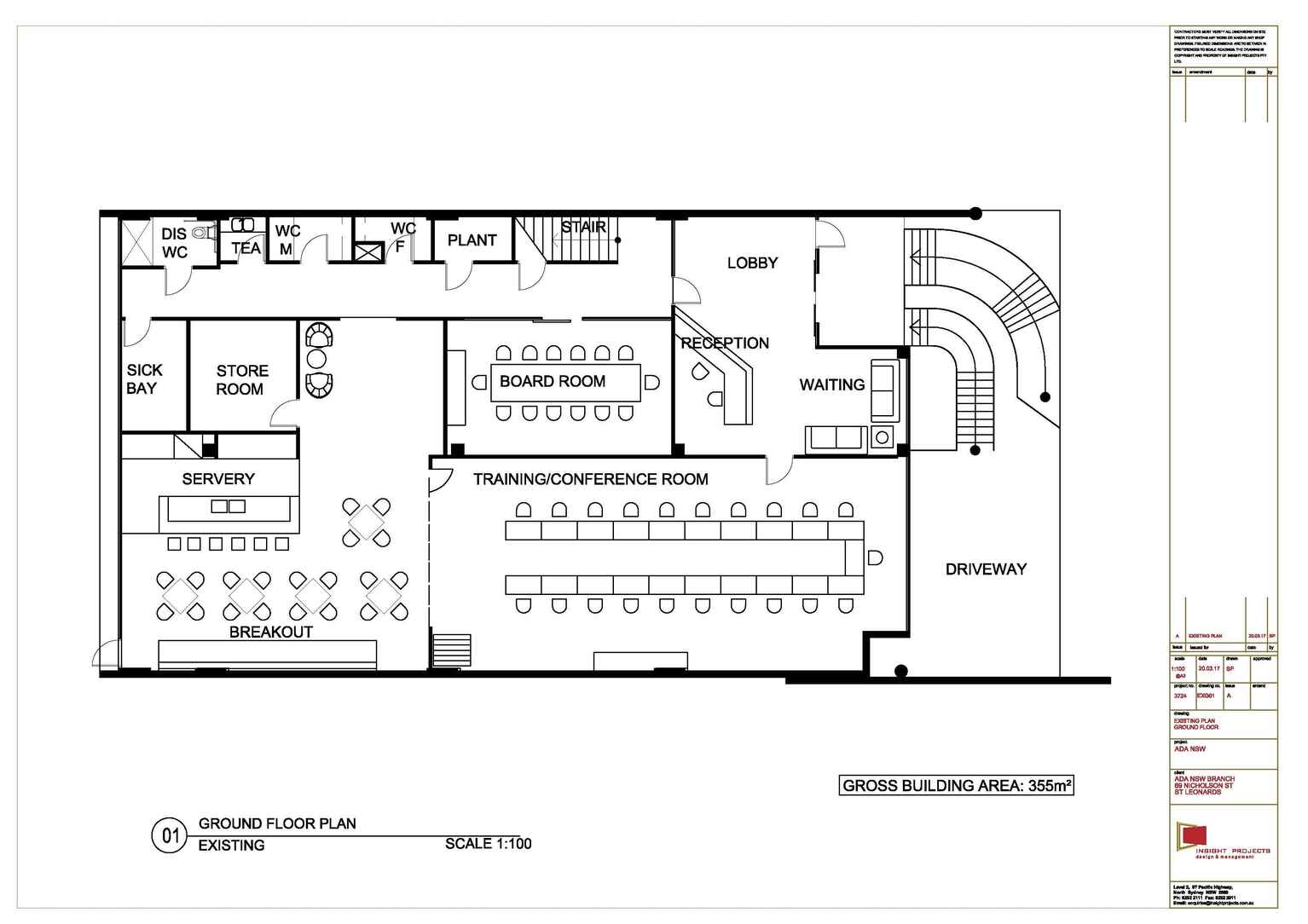 69 Nicholson Street St Leonards