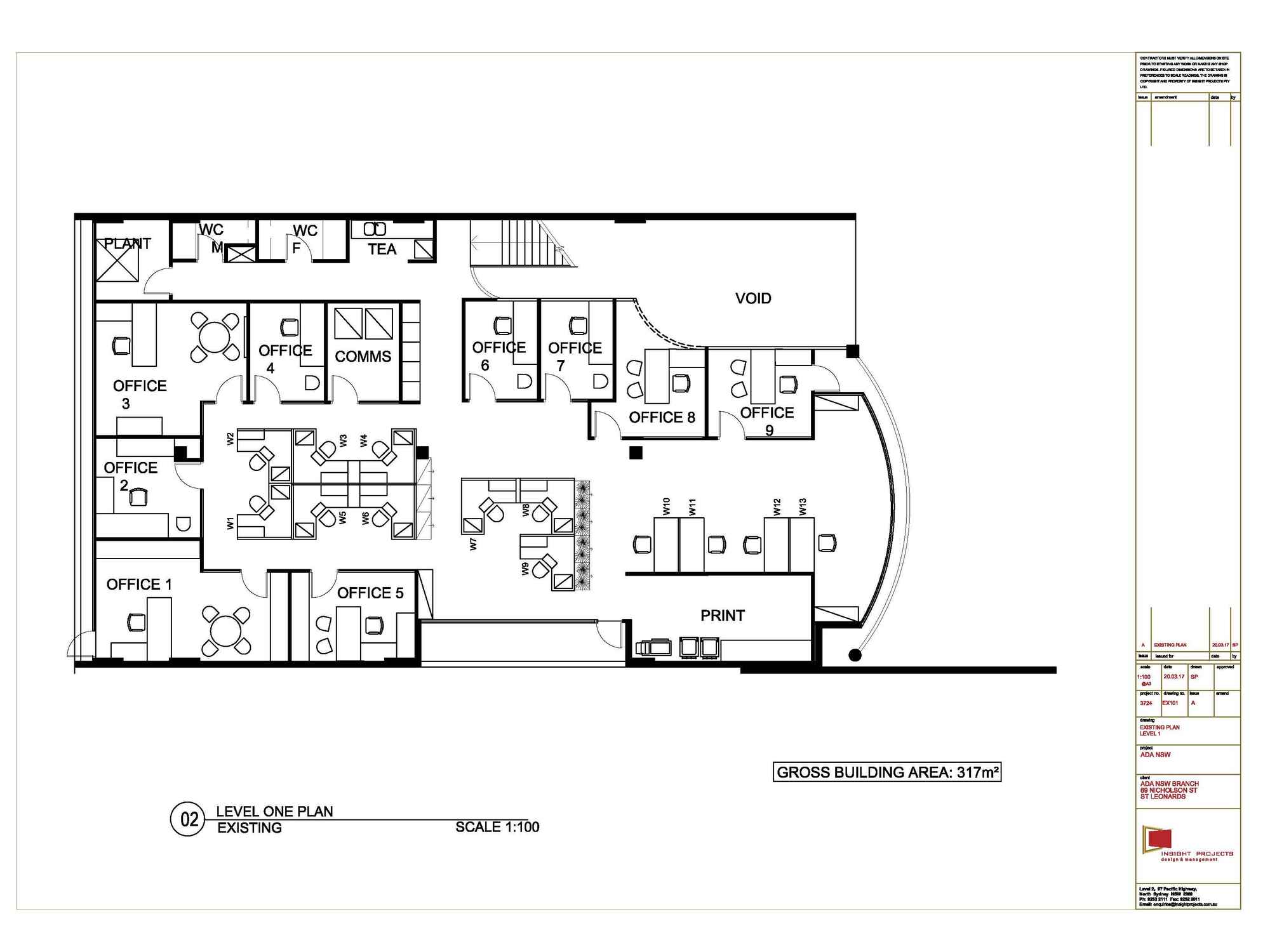 69 Nicholson Street St Leonards