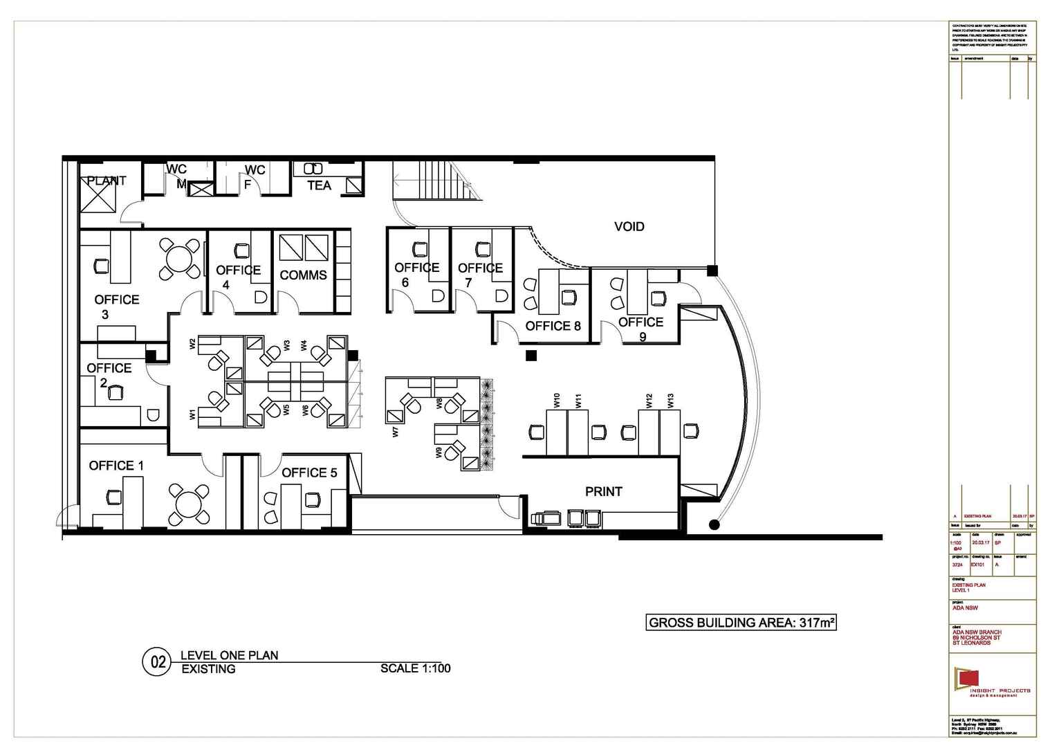 69 Nicholson Street St Leonards