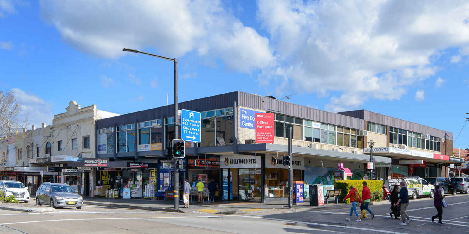 Suite 1, 4/125 Great North Road  Five Dock