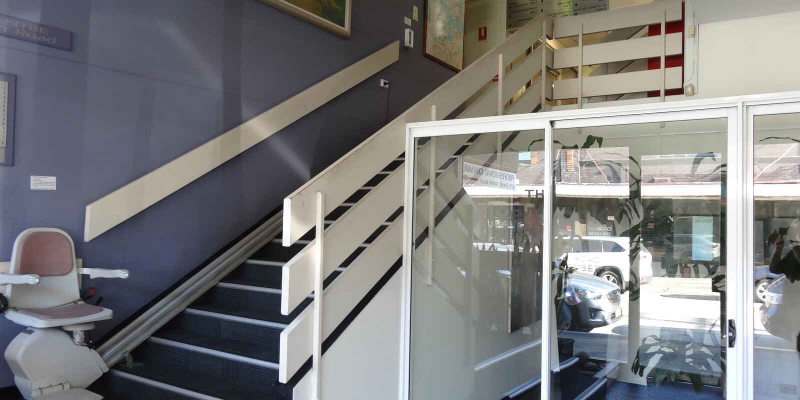 Suite 1, 4/125 Great North Road  Five Dock