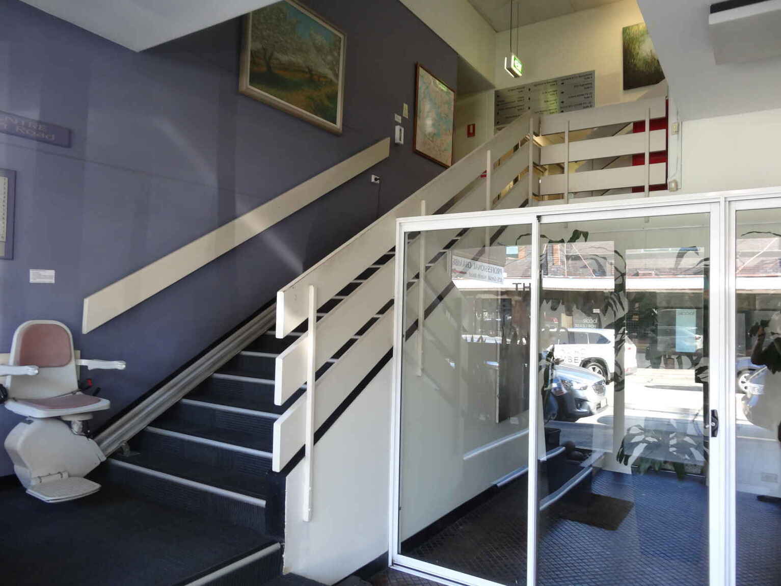 Suite 1, 4/125 Great North Road  Five Dock