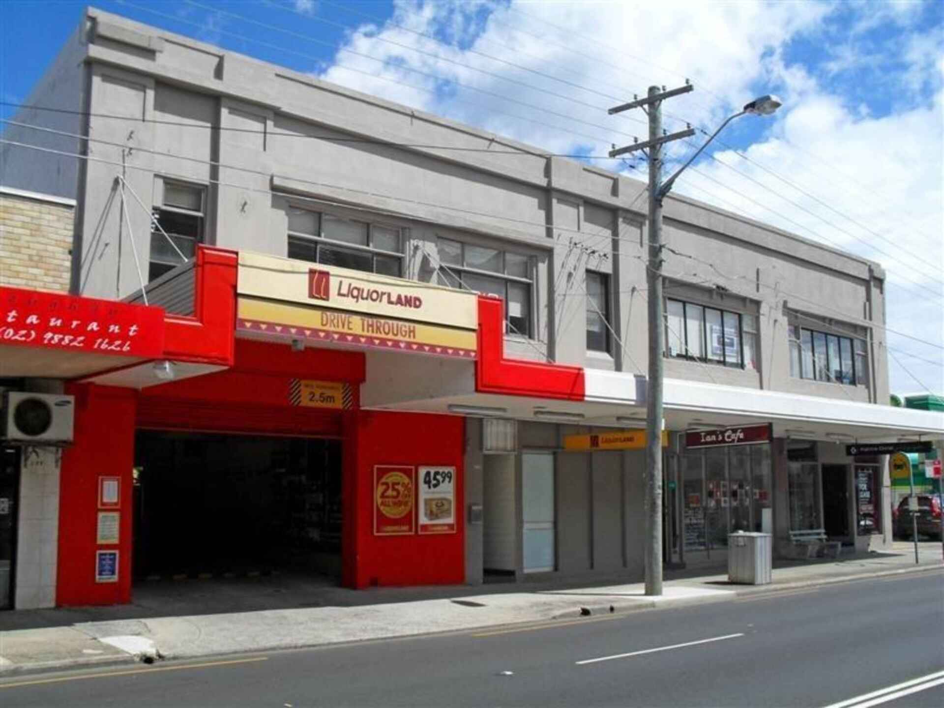 308-314 Penshurst Street Willoughby