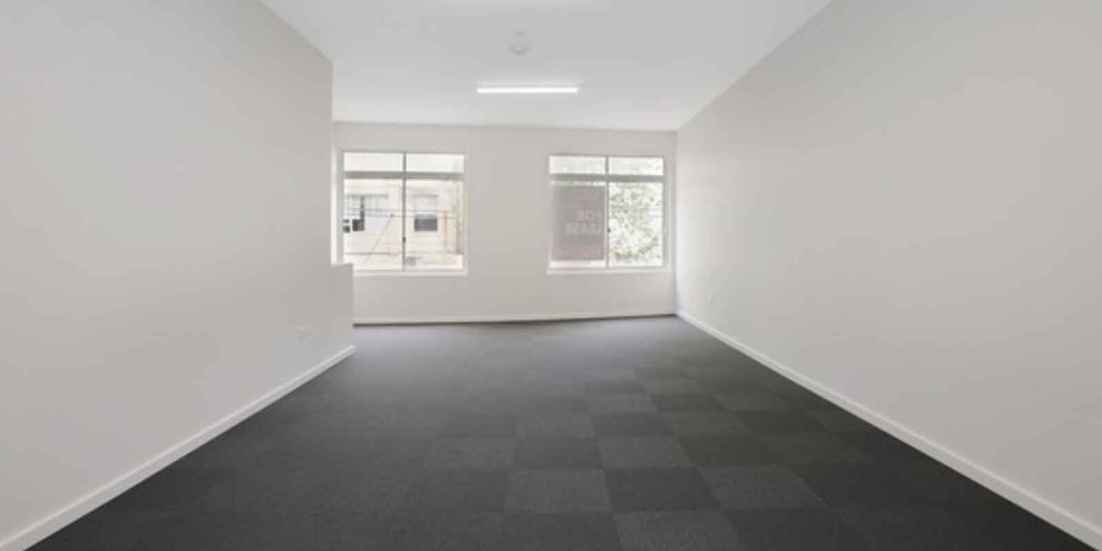 Level 1/23 Willoughby Road  Crows Nest