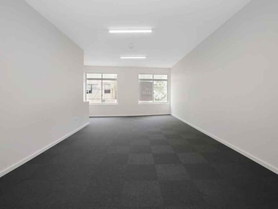 Level 1/23 Willoughby Road  Crows Nest