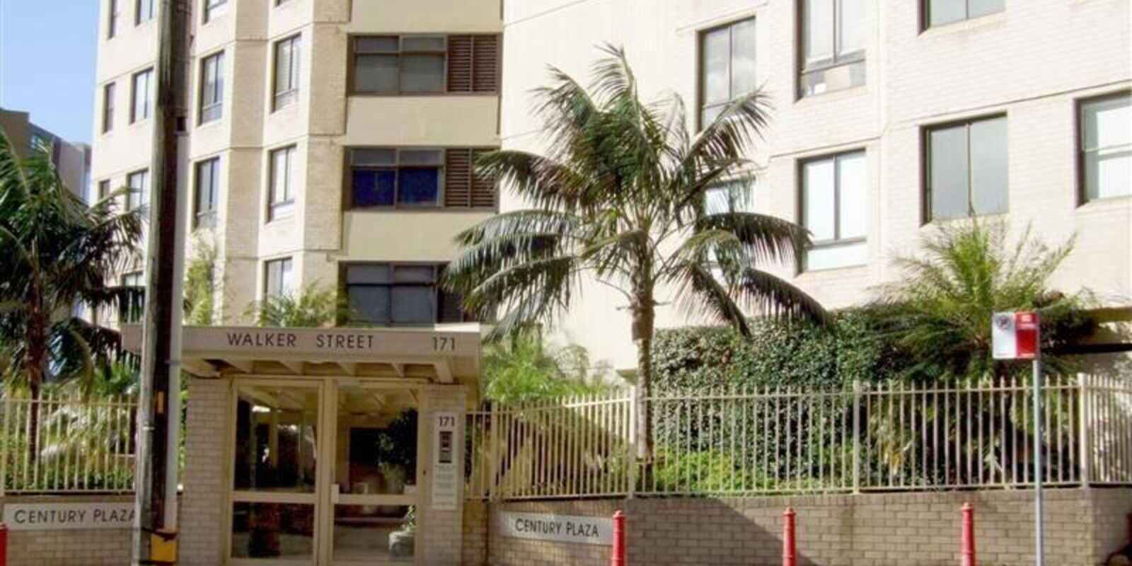 80 Berry Street North Sydney