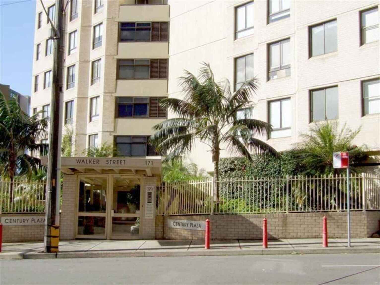 80 Berry Street North Sydney