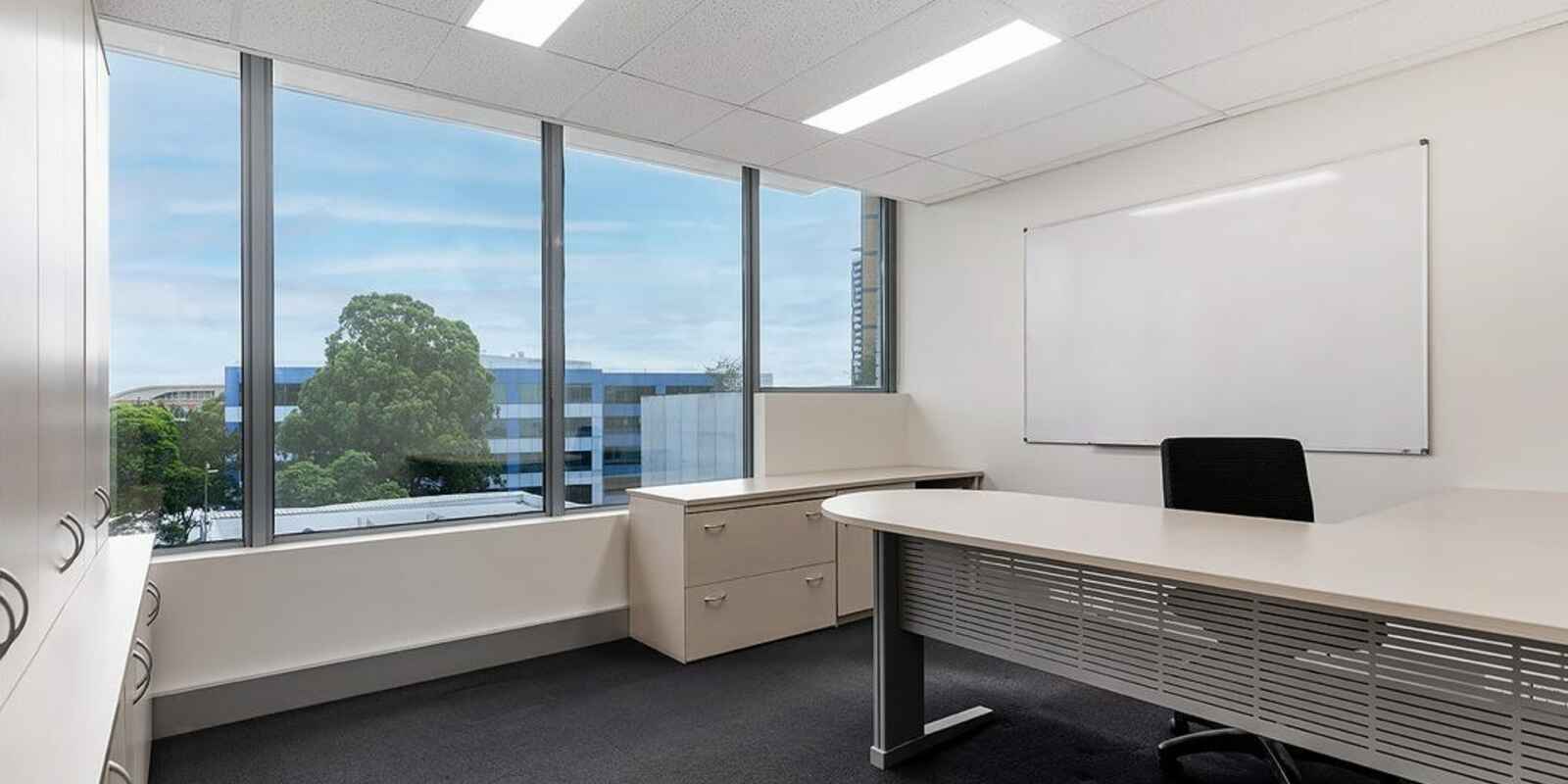 460 Pacific Highway St Leonards