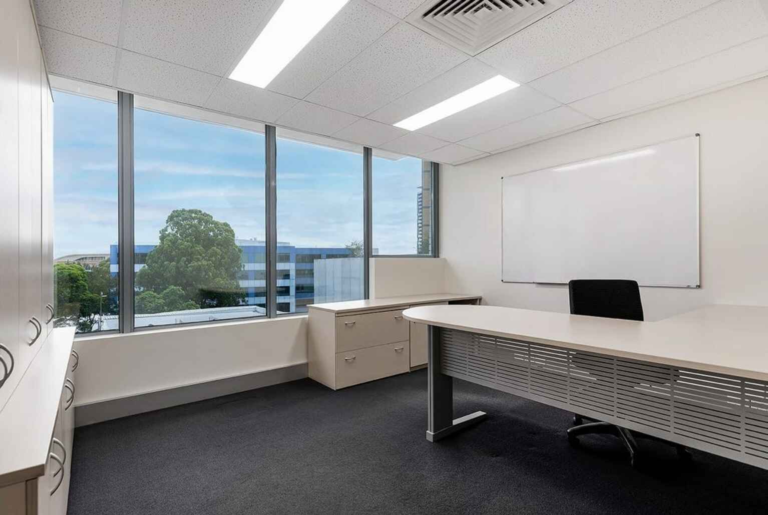 460 Pacific Highway St Leonards