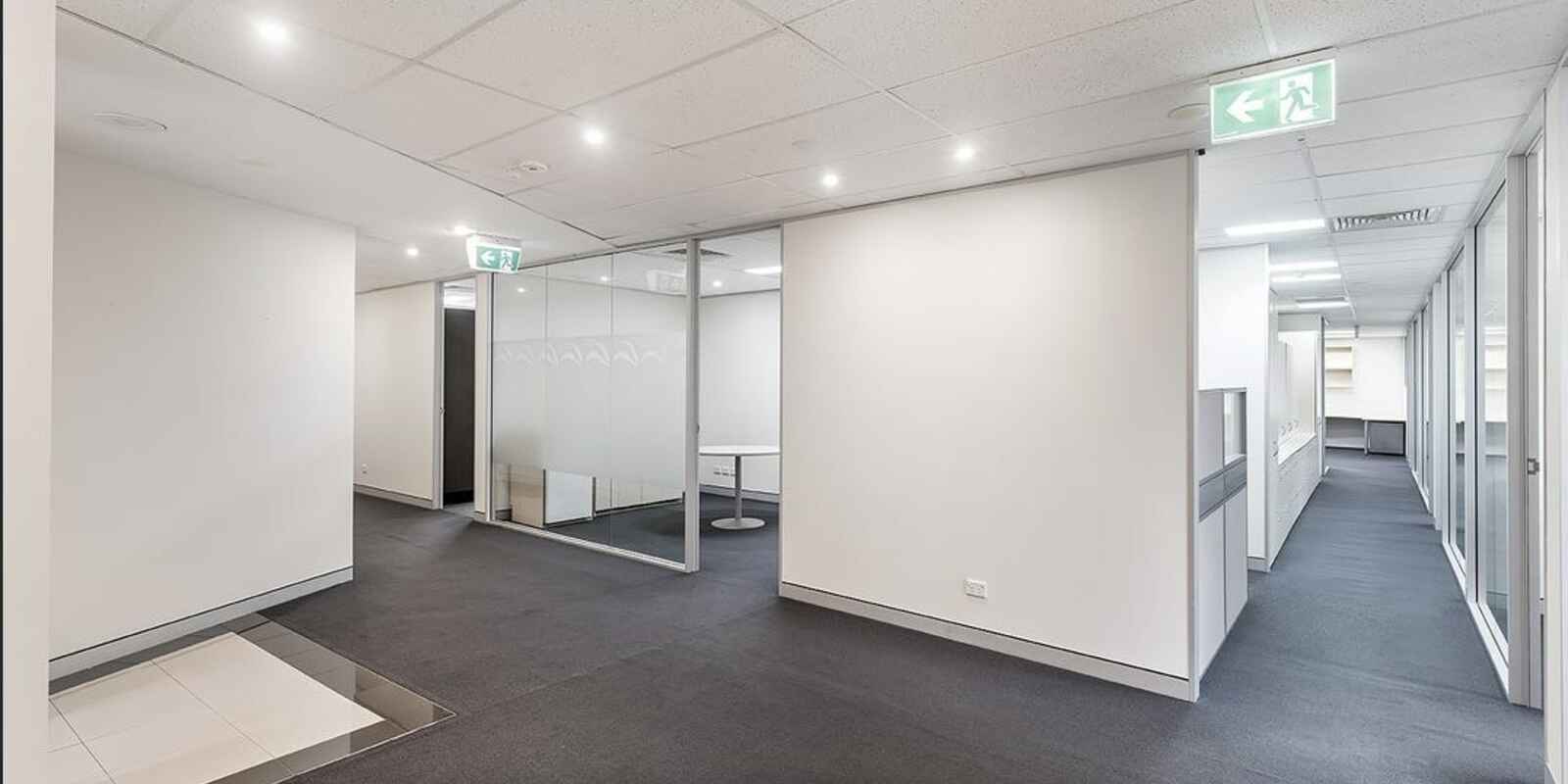 460 Pacific Highway St Leonards