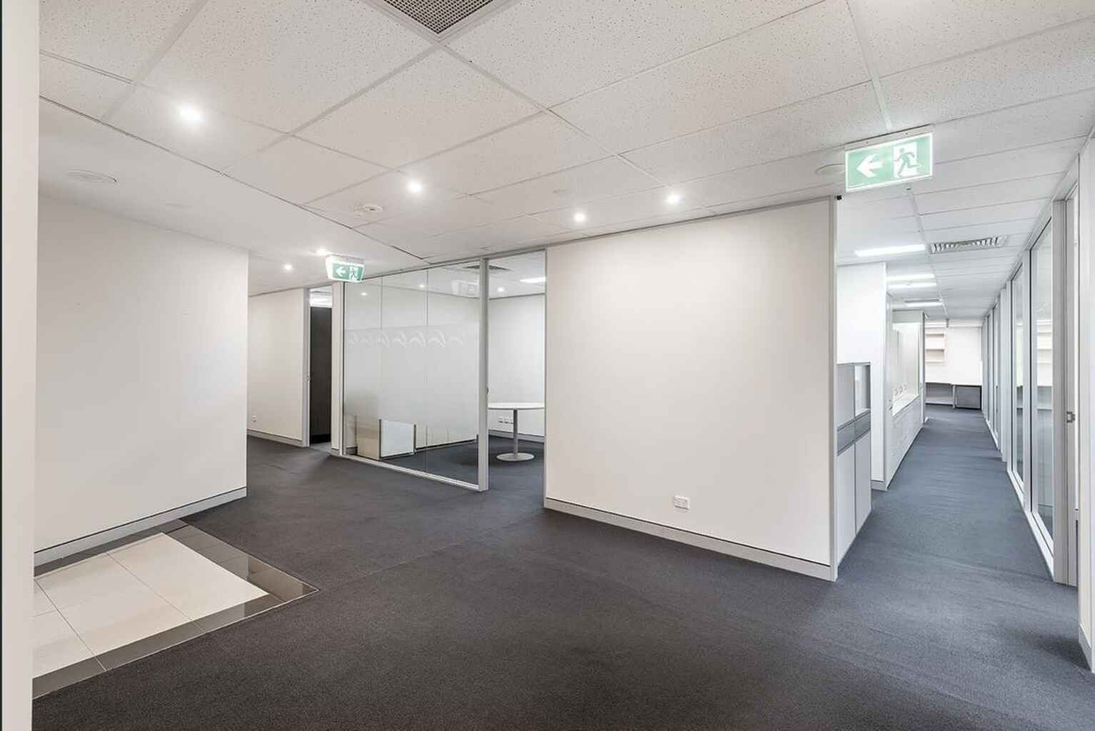 460 Pacific Highway St Leonards