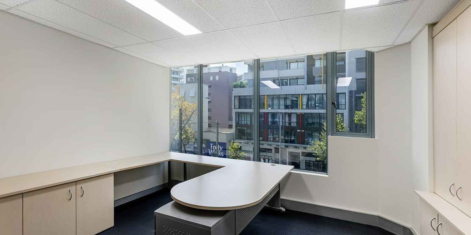 460 Pacific Highway St Leonards